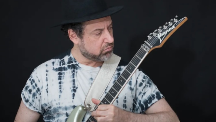 Alejandro Marcovich