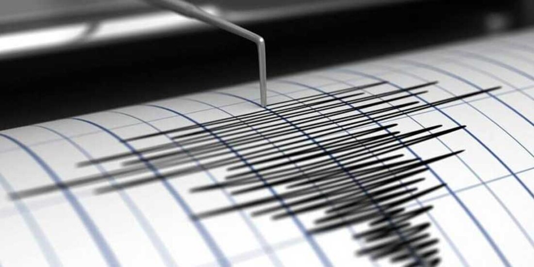 Sismo remece Papúa Nueva Guinea
