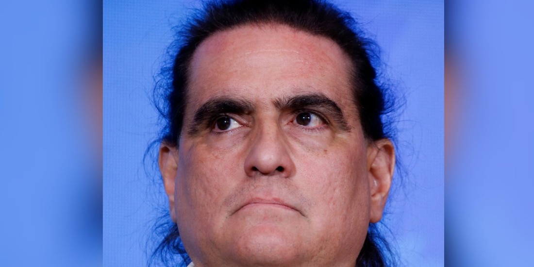 Alex Saab recibirá su sentencia por lavado de dinero en la corte del Distrito Sur de Florida el 20 de enero de 2027.