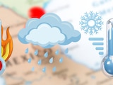 Clima México