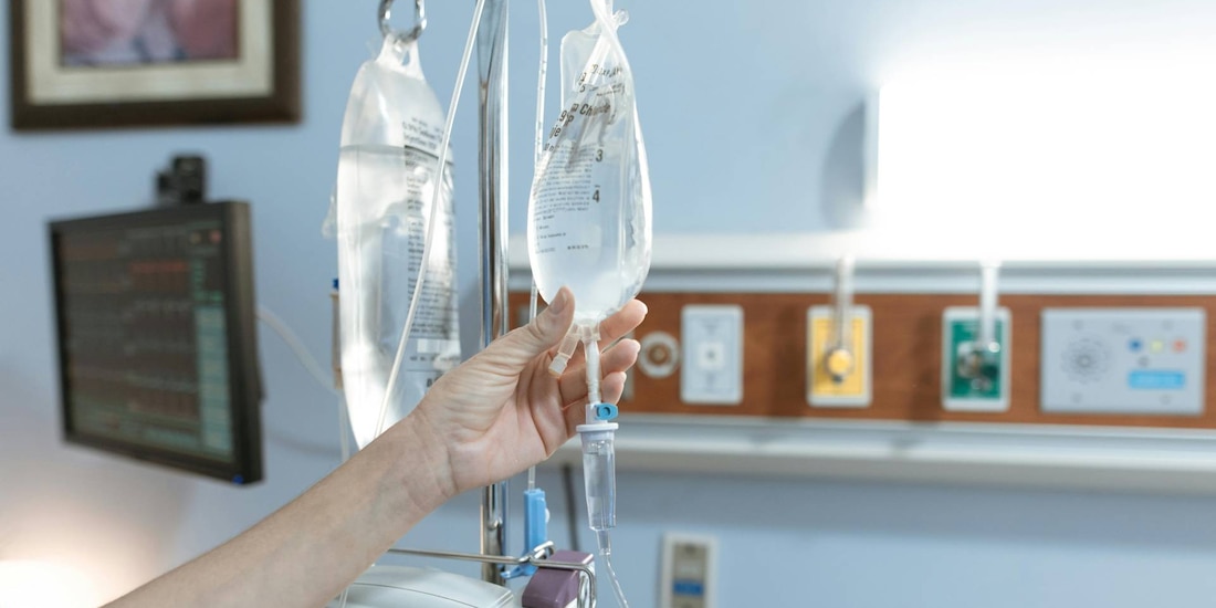 Suman seis personas fallecidas tras aplicación de suero en clínica privada de Hermosillo, Sonora.