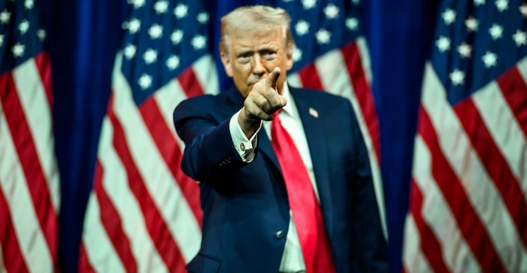 Donald Trump SOTU 2026