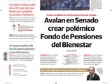 Versión Impresa, 26 abril 2024