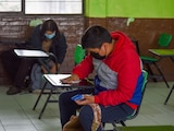 Gobierno Federal plantea modificar el calendario del ciclo escolar 2025-2026.