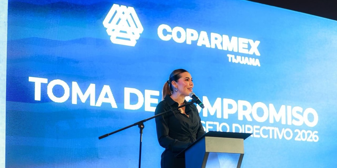 La Gobernadora constitucional de la entidad.