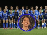 Sacaron del Estadio Azteca a uno de los integrantes del podcast "Pláticas del Mal" tras sus insultos a las jugadoras del Cruz Azul Femenil.