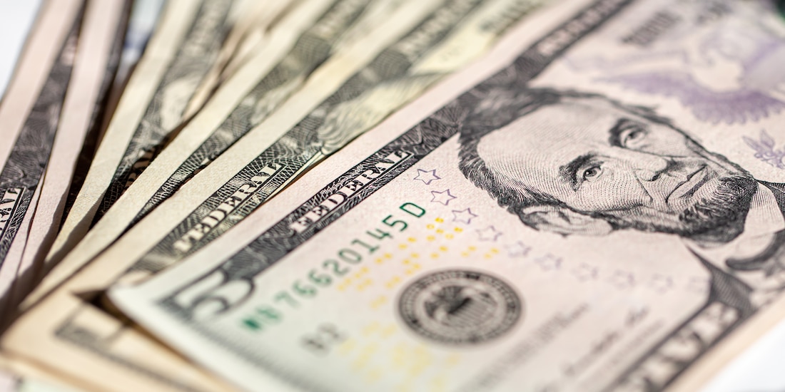 Este es el precio del dólar hoy