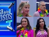 Te decimos quién es el segundo eliminado de La Casa de los Famosos México 2.