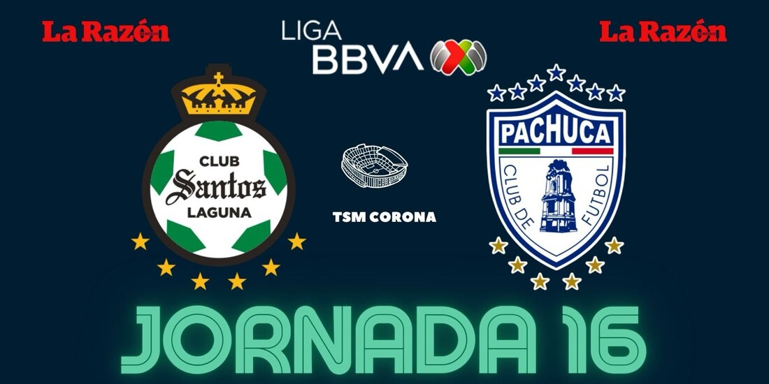 Cruz Azul vs Atlas | Liga MX Jornada 16 del Clausura 2024