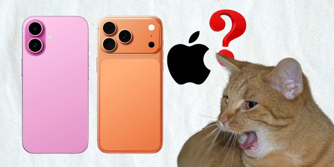 ¿Qué va a pasar con iPhone?