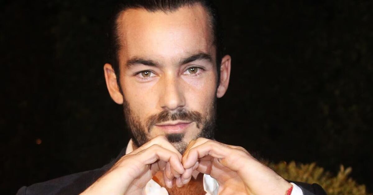 Aaron Díaz presume su nueva imagen y fans se burlan de él: 'estás bien ...