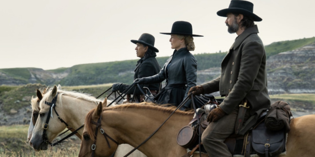 Los Abandonados: Reparto completo de la serie de Netflix