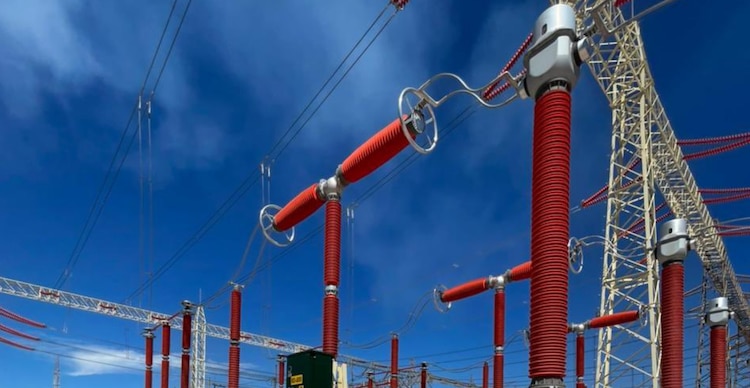 Tecnología STATCOM de la CFE