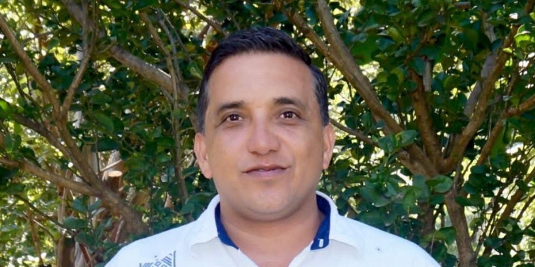 Asesinan a Miguel Bahena, presidente municipal de Pisaflores, Hidalgo.