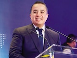 JANECARLO Lozano, al frente de la Conamm