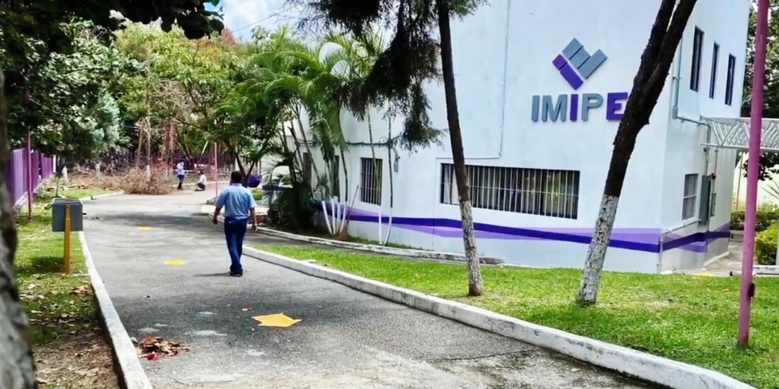 Instituto Morelense de Información Pública y Estadística.