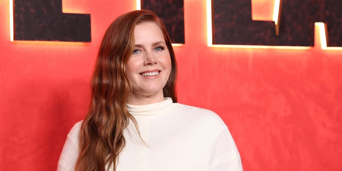 ¿Quién es Aviana Olea, hija de Amy Adams, que deslumbra por su belleza?