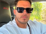 ¿Quién es Camilo Huerta, el modelo investigado por trafico de drogas?