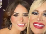 Wendy Guevara en La Casa de los Famosos defiende a Gloria Trevi