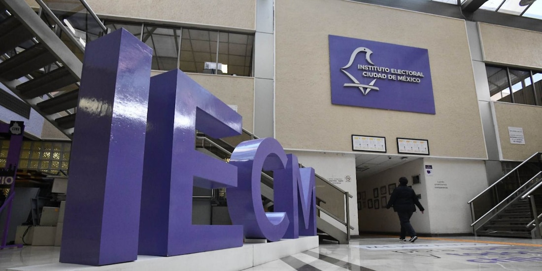 Instituto Electoral de la Ciudad de México (IECM)