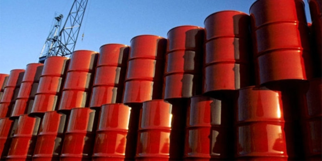 Precios del crudo se disparan más de 5.0% por conflicto Irán-EU