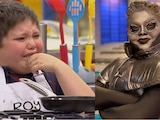 Roy regresó a MasterChef Junior México y volvió a desatar los memes