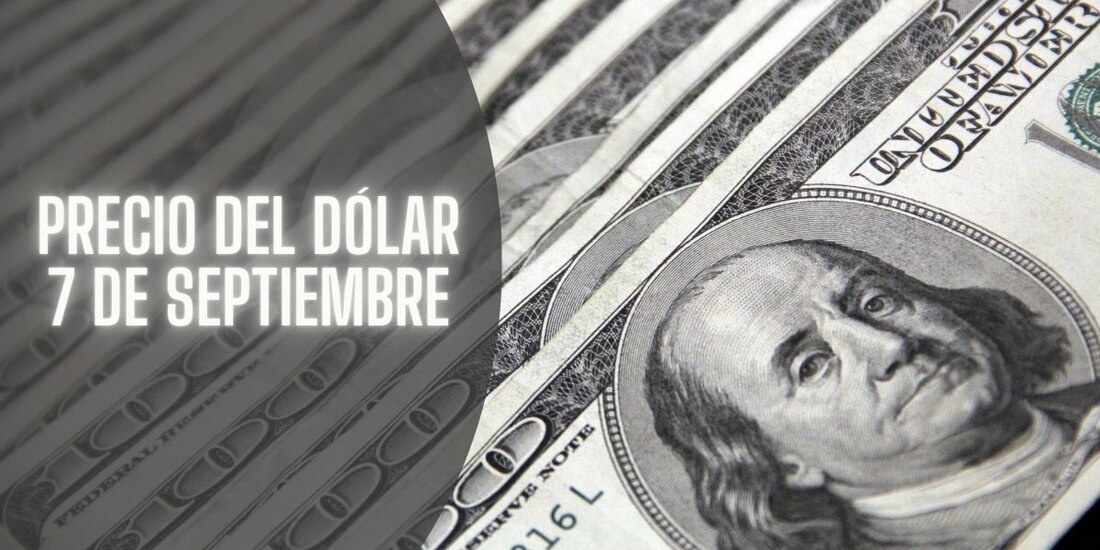 ¿Cómo está el cambio el día de hoy?