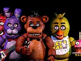Five Nights at Freddy’s ya inició la preventa de la película