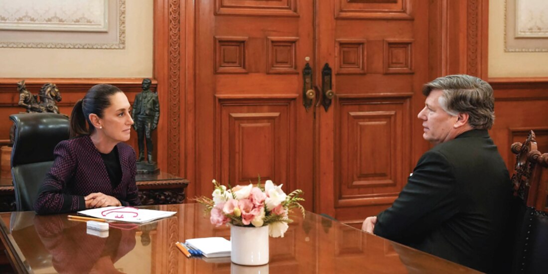 Falso que EU solicite investigar a “narcopolíticos” mexicanos: SRE