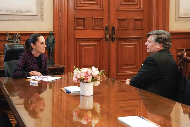 Falso que EU solicite investigar a “narcopolíticos” mexicanos: SRE