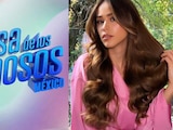 Yanet García es la decimoquinta habitante de La Casa de los Famosos México 2026