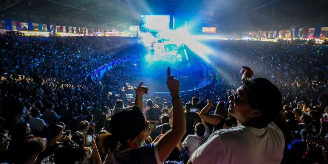 Fiestas de Octubre 2024