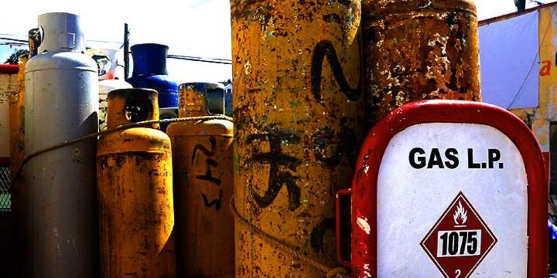 De acuerdo con Alfonso Ramírez Cuéllar, las modificaciones a la Ley Federal de Ingresos permitirán que el Ejecutivo Federal pueda contener el aumento desmedido del precio del gas LP