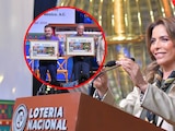 La Lotería Nacional presentó la edición del boleto conmemorativo para el próximo Sorteo Zodiaco Especial.