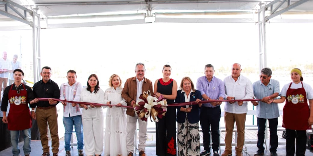 Autoridades federales y estatales coordinan acciones para impulsar la pesca sustentable en Baja California.