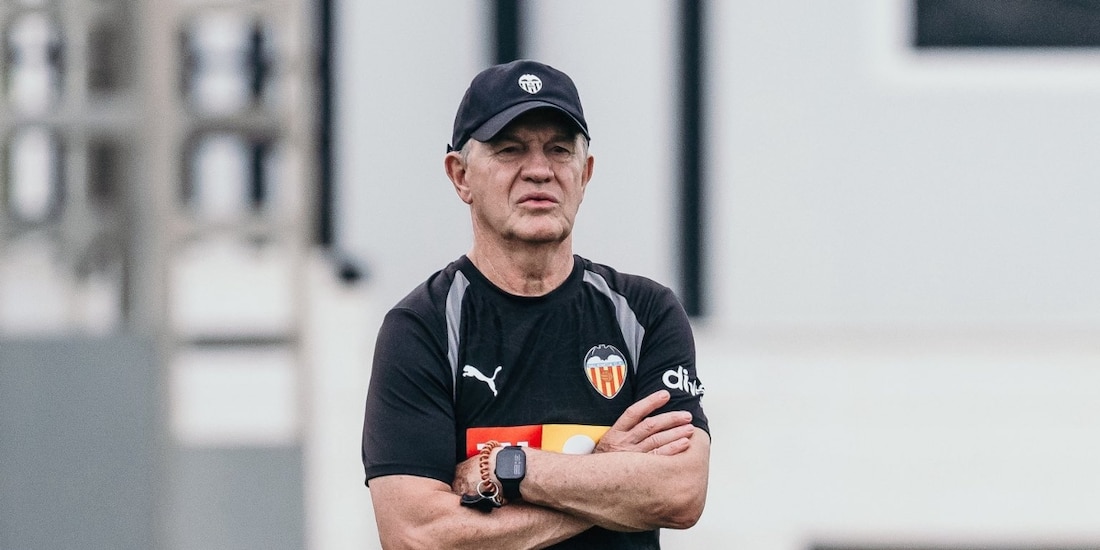 Javier Aguirre habló sobre la posibilidad de llevar mexicanos al Valencia.