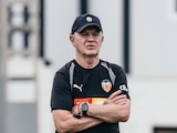 Javier Aguirre habló sobre la posibilidad de llevar mexicanos al Valencia.
