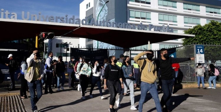 El examen de admisión será virtual del 16 al 28 de junio, y los resultados se publicarán el 28 de julio.