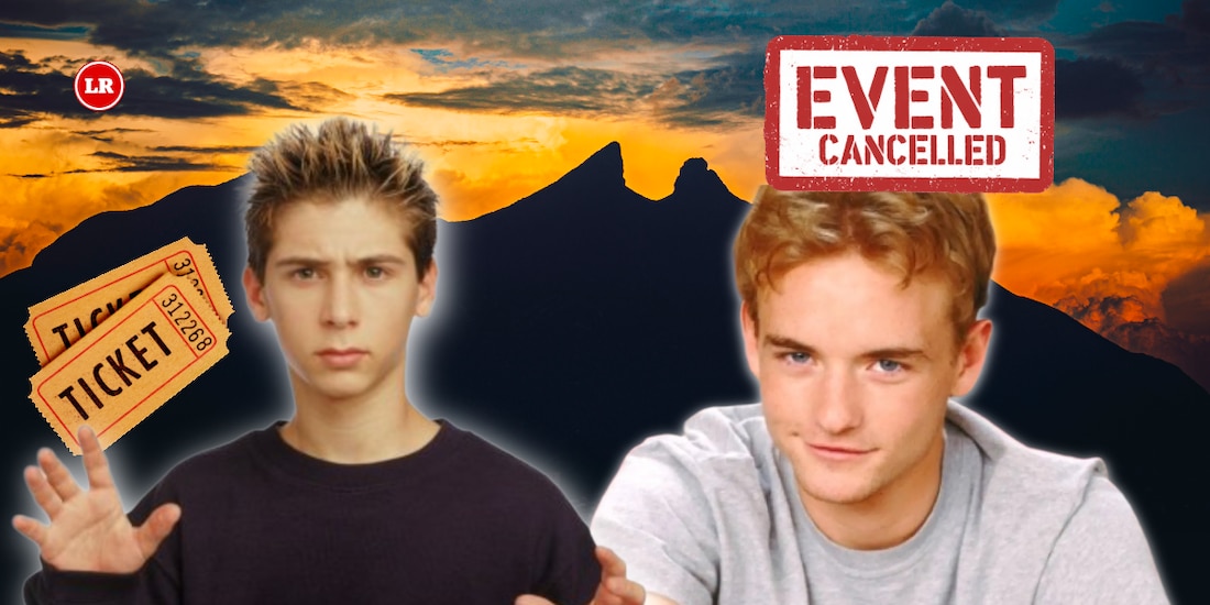 Cancelan Desertcon Monterrey donde estaría elenco de Malcolm el de en medio