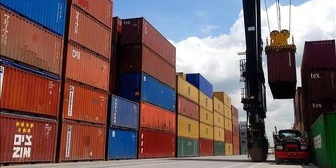 Exportaciones mexicanas.