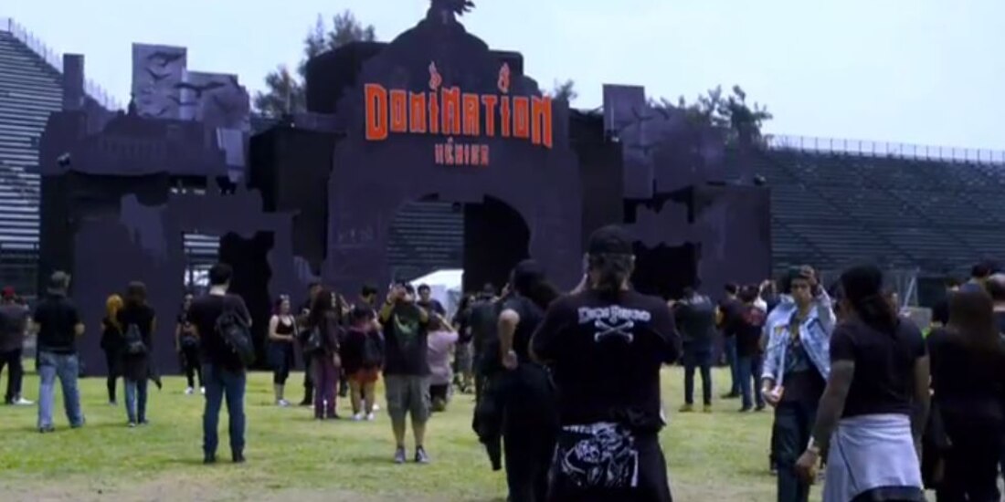 El Domination MX se cancela definitivamente