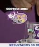Resultados del Gana Gato 3003 del 30 de abril del 2026.