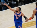 Los Knicks aumentaron su ventaja sobre los Spurs al imponerse en el Juego 2 de las Finales de la NBA 2026.