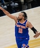 Los Knicks aumentaron su ventaja sobre los Spurs al imponerse en el Juego 2 de las Finales de la NBA 2026.