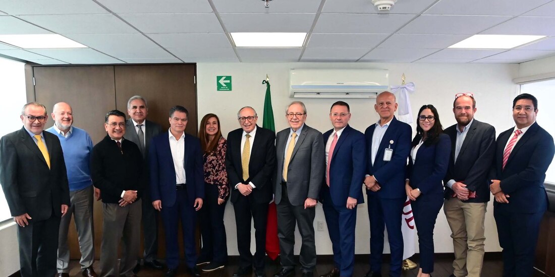 La Secretaría de Salud dio comienzo a los trabajos de transición y entrega-recepción.