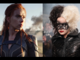 Esto costará ver “Black Widow” y “Cruella de Vil” en Disney+