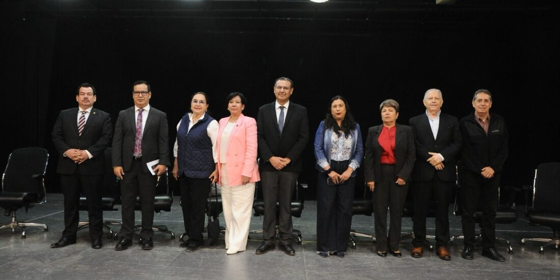 Inicia registro para aspirantes al Poder Judicial en Tamaulipas.