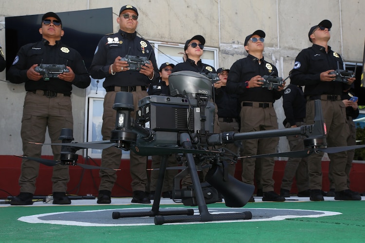 La colaboración entre la SSC y la FGJ ha permitido realizar sobrevuelos de inteligencia para fortalecer las investigaciones en casos de robo y violencia.