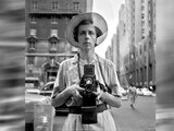 Vivian Maier