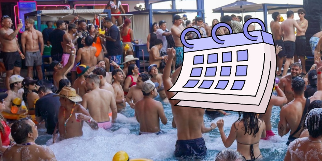 ¿Cuándo empieza el Spring Break 2026?